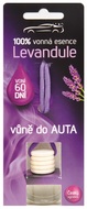 Vôňa do AUTA 5ml- LEVANDUĽA