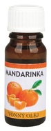 14478 Olej vonný 10ml - Mandarinka-1