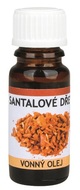 14482 Olej vonný 10ml - Santalové dřevo-1