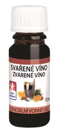 14487 Olej vonný 10 ml - Svařené víno-3