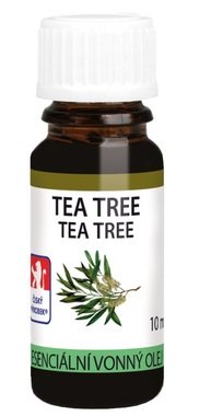 Olej vonný 10 ml - Tea Tree